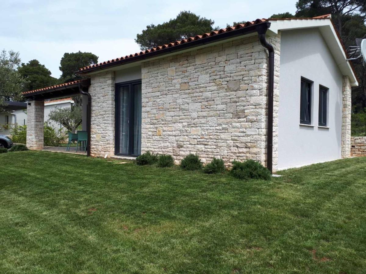 Casa Pinea Fazana Villa Vodnjan Buitenkant foto