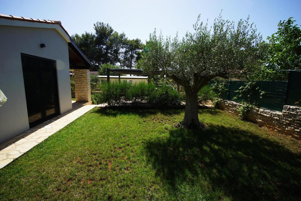 Casa Pinea Fazana Villa Vodnjan Buitenkant foto